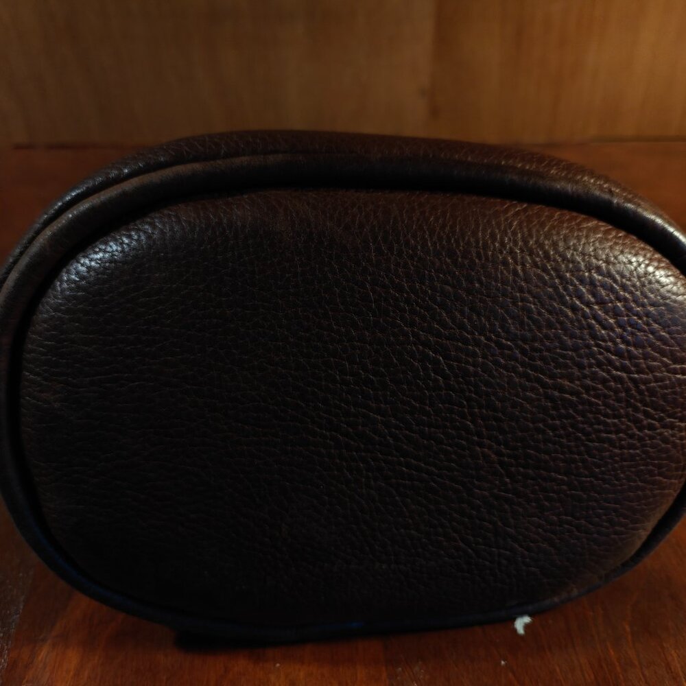 Jil Sander leather bag - Picture 9 of 15